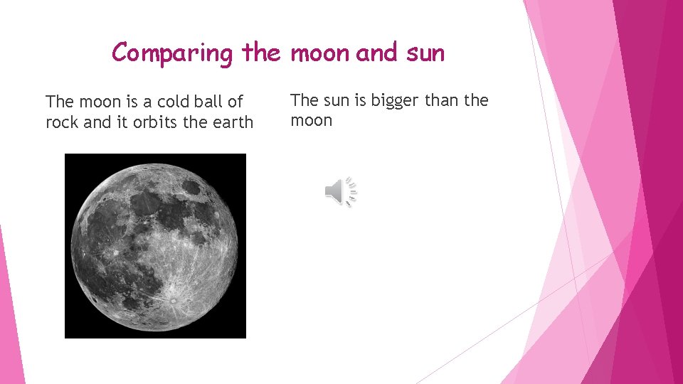 Grade 3 B C Science Topic 16 Sun
