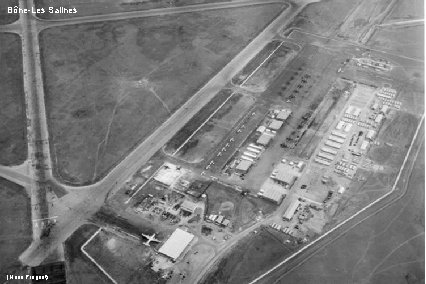 Bône-Les Salines (Henri Prugent) 