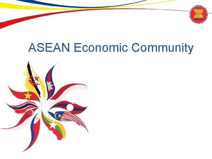 ASEAN Economic Community 