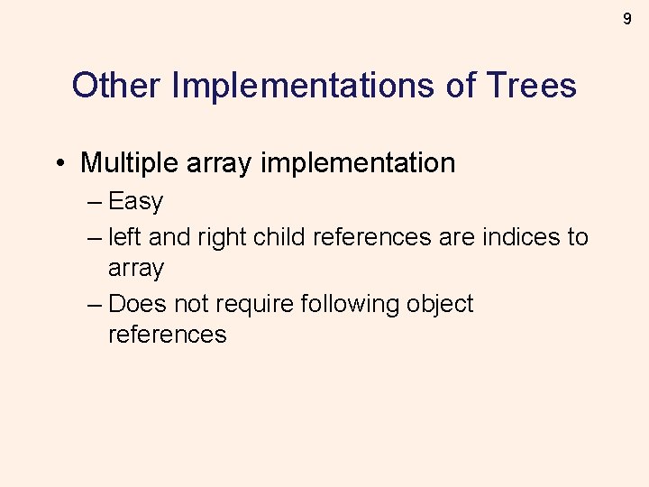 Comp Sci 105 SS 2006 Principles of Computer