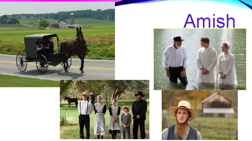 Amish 