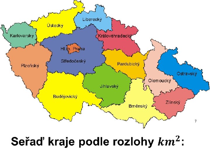 ESK REPUBLIKA 1 2 Sttn zzen Rozloha Poet