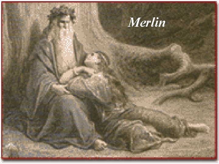 Merlin 