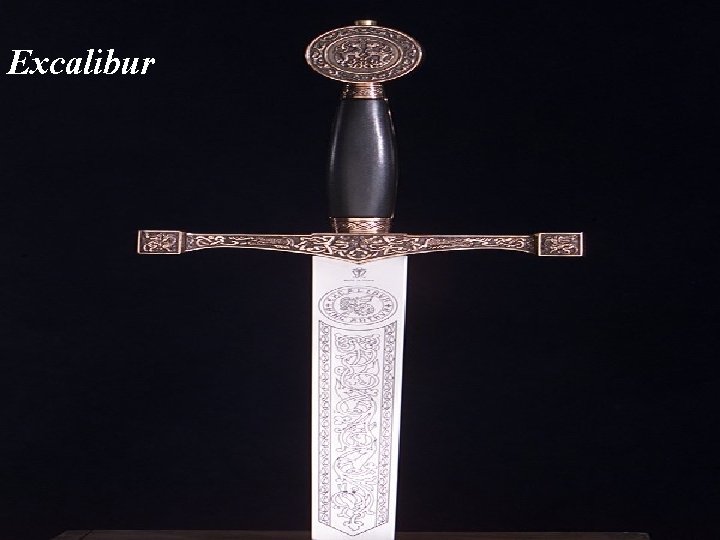 Excalibur 