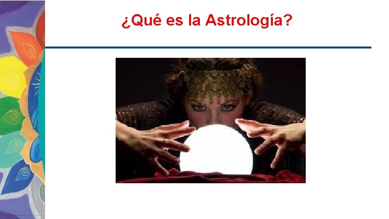 ¿Qué es la Astrología? Consciente Subconsciente Inconsciente 