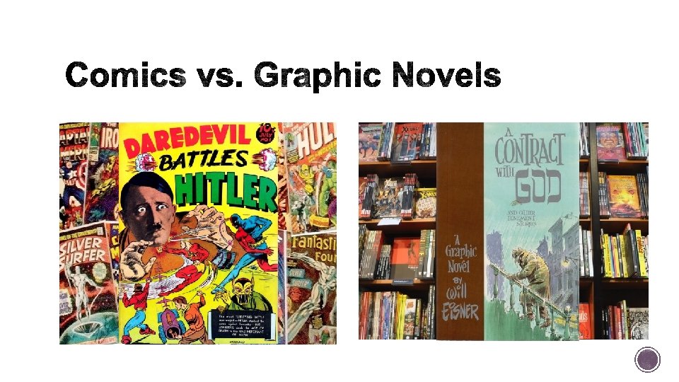 Intro to Comics Studies Jenny Blenk Assistant Editor