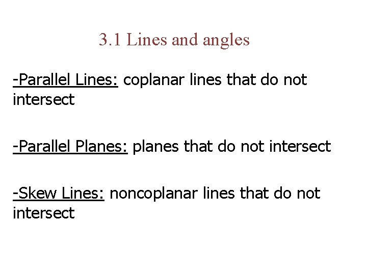 2 5 Reasoning in Algebra and geometry Addition
