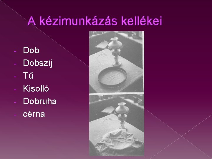 A kézimunkázás kellékei - Dobszíj Tű Kisolló Dobruha cérna 