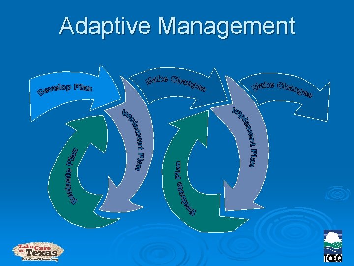 Adaptive Management 