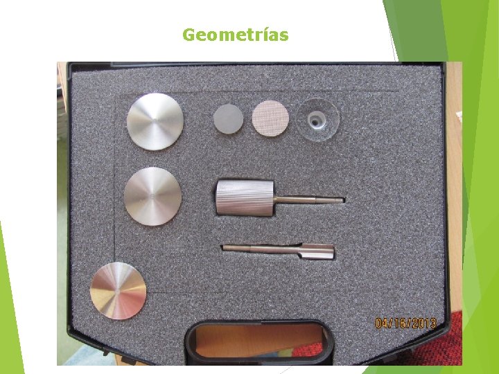 Geometrías 10 