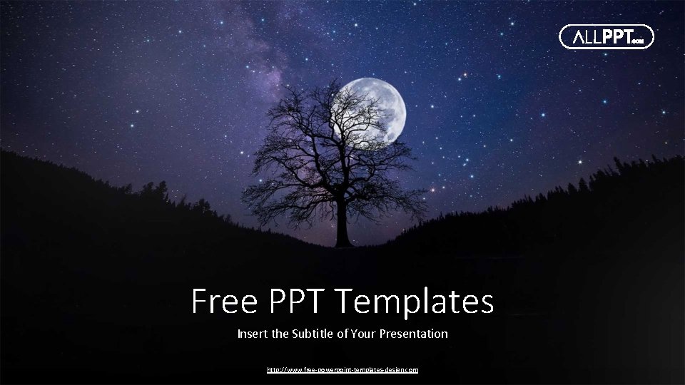 Free PPT Templates Insert the Subtitle of Your Presentation http: //www. free-powerpoint-templates-design. com 