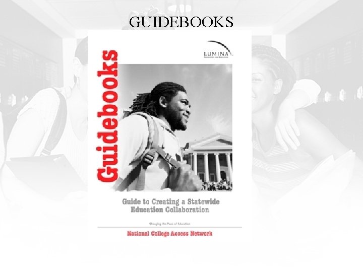 GUIDEBOOKS 