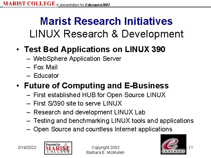 OBJECT ORIENTED CONTENT IMPORTANCE BENEFITS AND COSTS TRACK