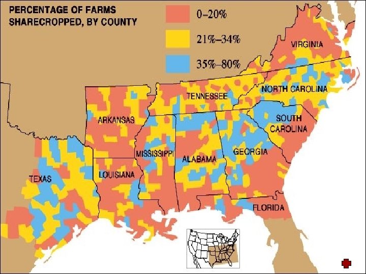 Sharecroppers 