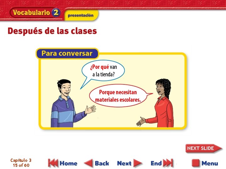 Capítulo 3 15 of 60 