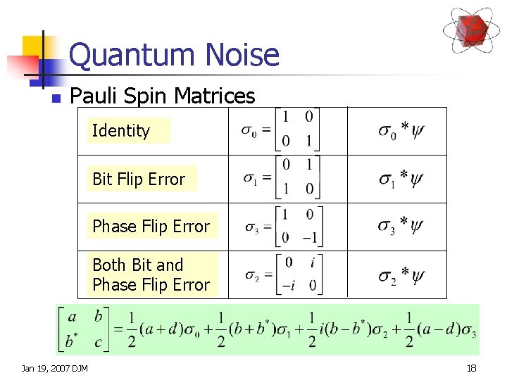 Is Quantum Computing a Solution for Semiconductor Scaling