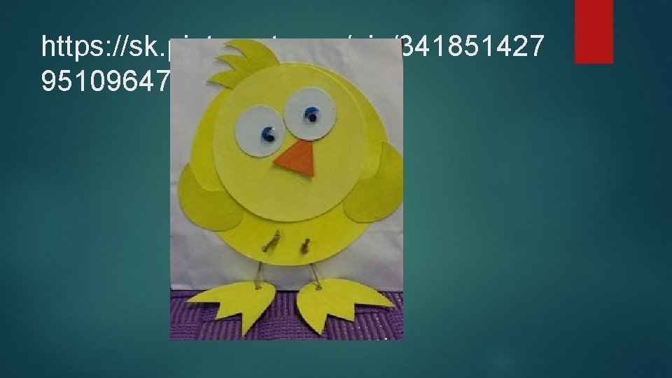 https: //sk. pinterest. com/pin/341851427 951096470/ 