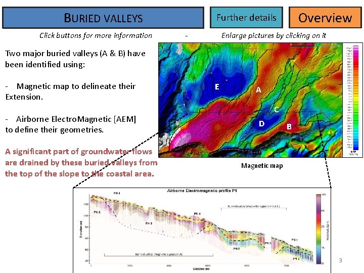 BURIED VALLEYS Click buttons for more information Overview Further details - Enlarge pictures by BURIED VALLEYS Click buttons for more information Overview Further details - Enlarge pictures by