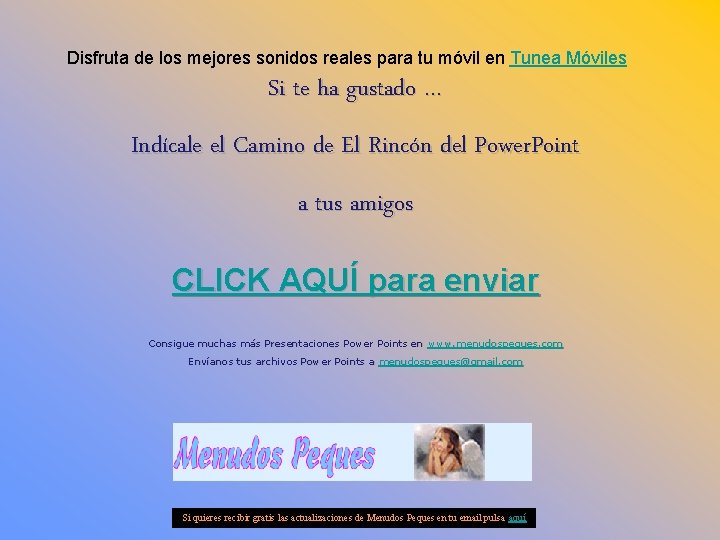 Disfruta de los mejores sonidos reales para tu móvil en Tunea Móviles Si te