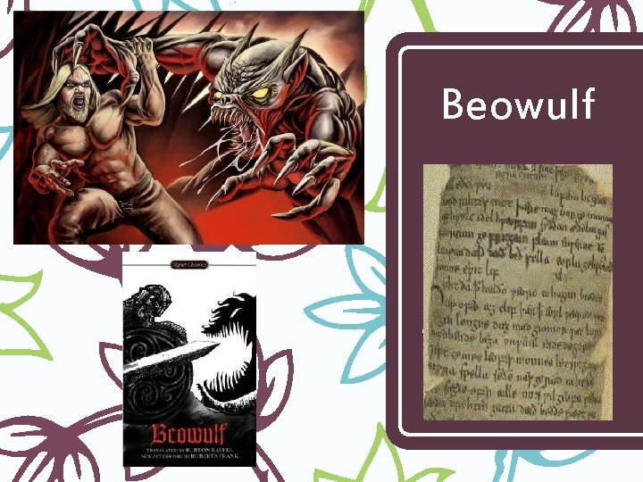 Beowulf 