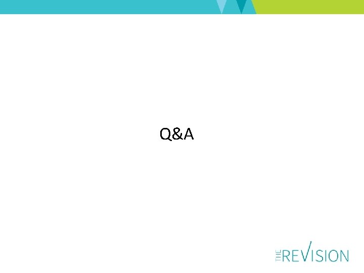 Q&A 