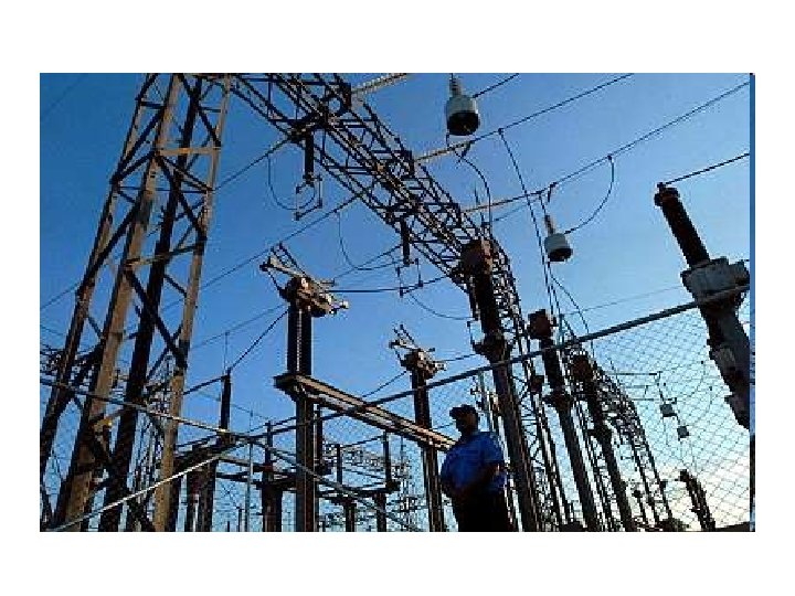 Impacto de la crisis energtica en chile Integrantes