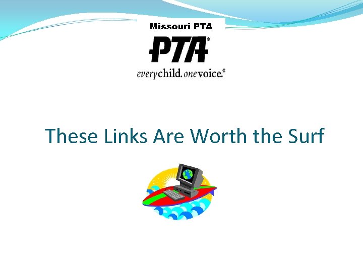 These Links Are Worth the Surf 