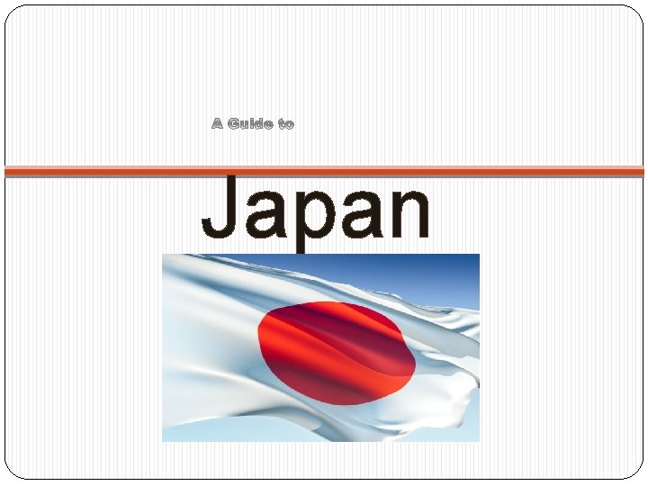 Japan 