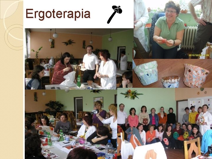 Ergoterapia 