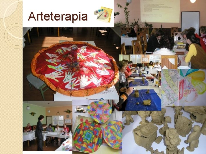 Arteterapia 