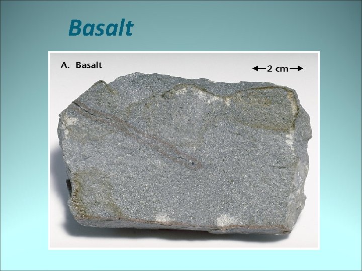 Basalt 