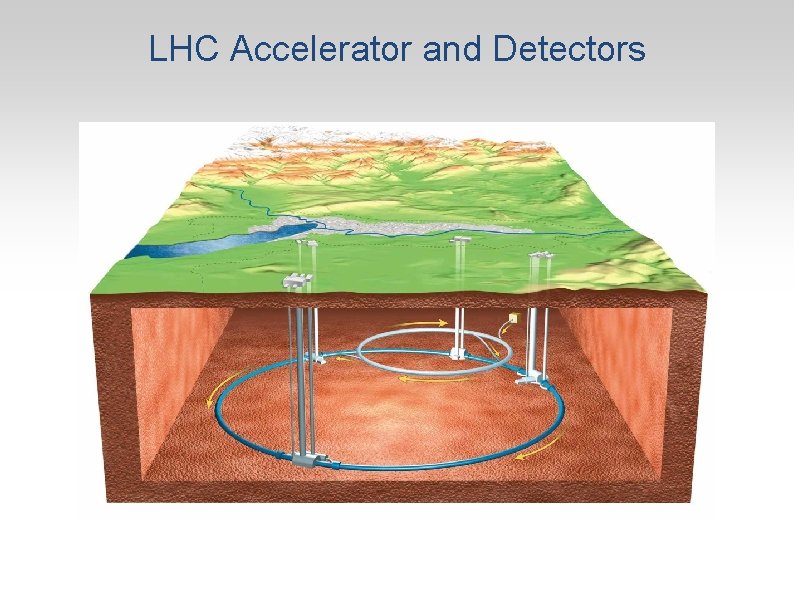 LHC Accelerator and Detectors 