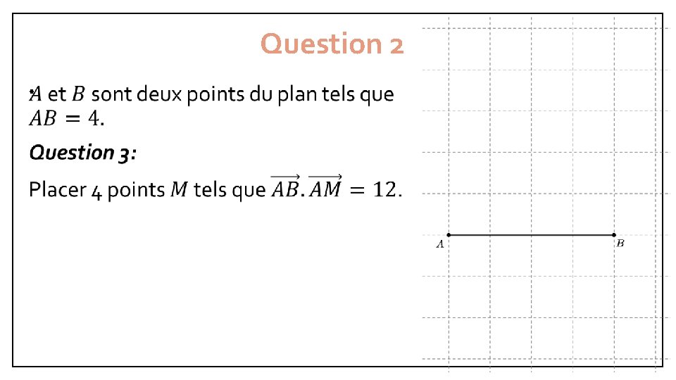 Question 2 • 