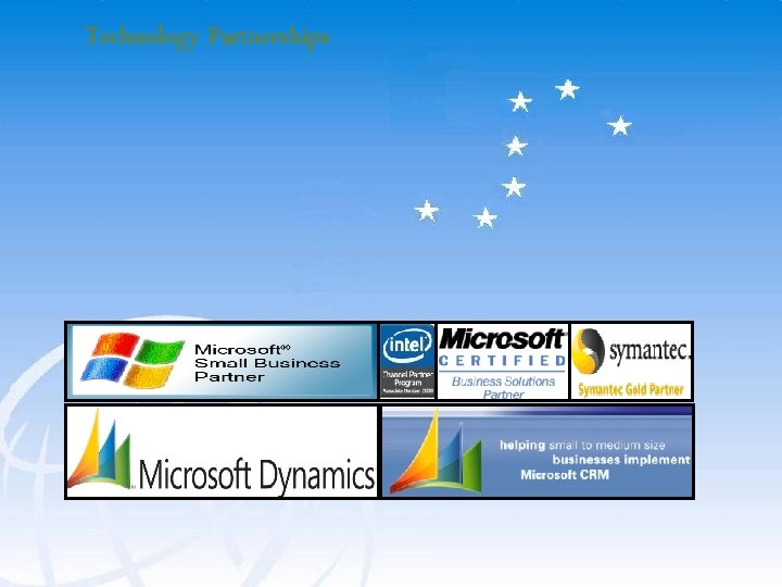 Datamans Showcase Dataman Corporate Overview Dataman Founding Principles