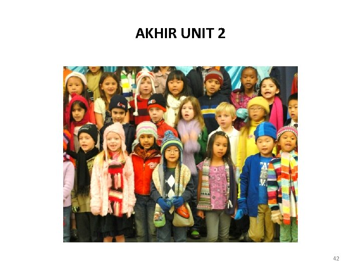 AKHIR UNIT 2 42 