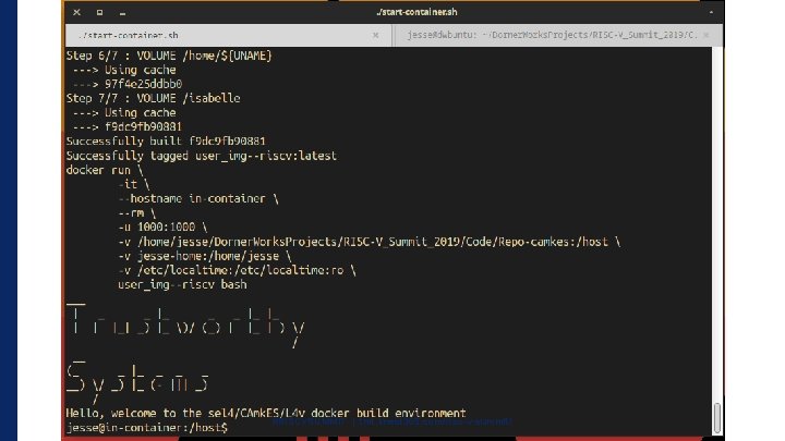 #RISCVSUMMIT | tmt. knect 365. com/risc-v-summit/ 