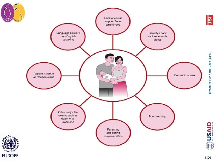 8 C-6 Effective Perinatal Care (EPC) 