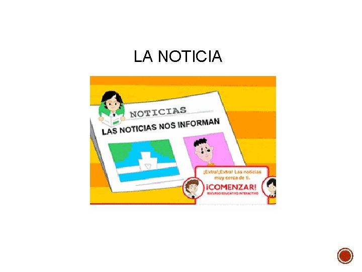 LA NOTICIA 