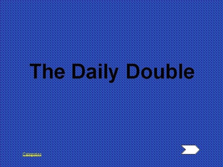 The Daily Double Categories 