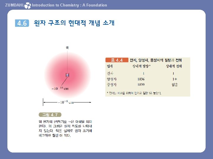 ZUMDAHL Introduction to Chemistry : A Foundation 