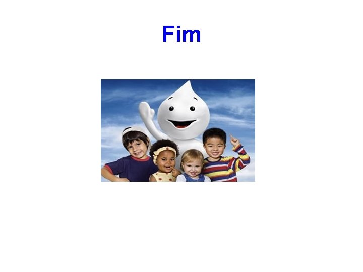 Fim 