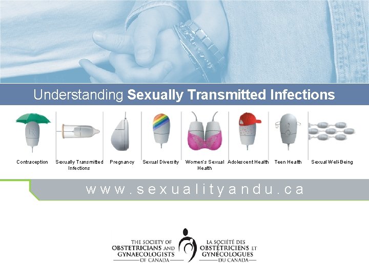 Understanding Sexually Transmitted Infections Contraception Sexually ...