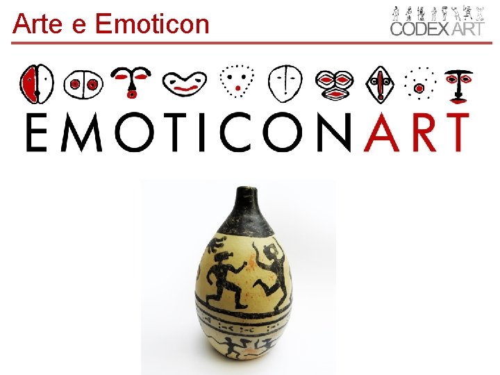 Arte e Emoticon 