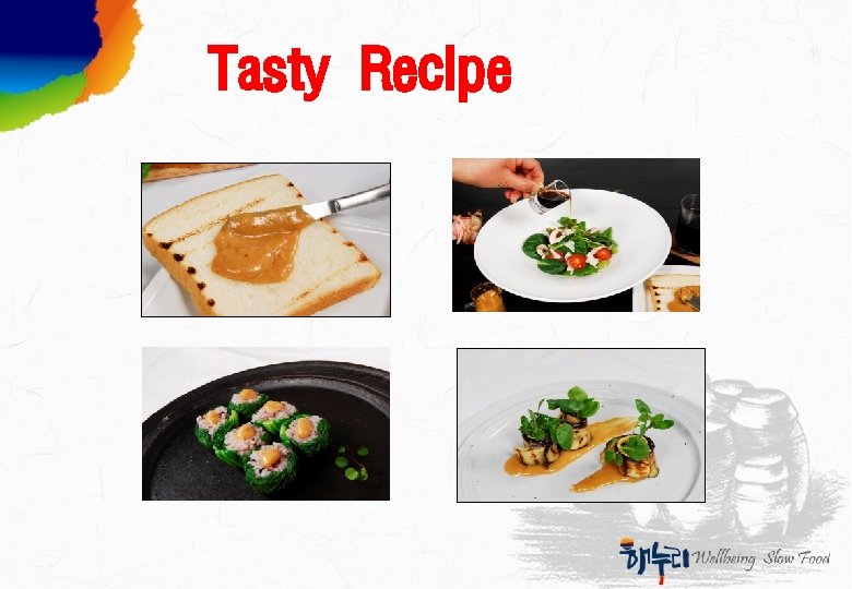 Tasty Recipe 