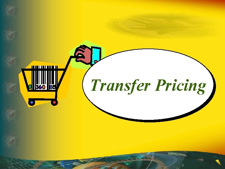 Transfer Pricing 