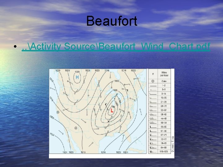 Beaufort • . . Activity SourceBeaufort_Wind_Chart. pdf 