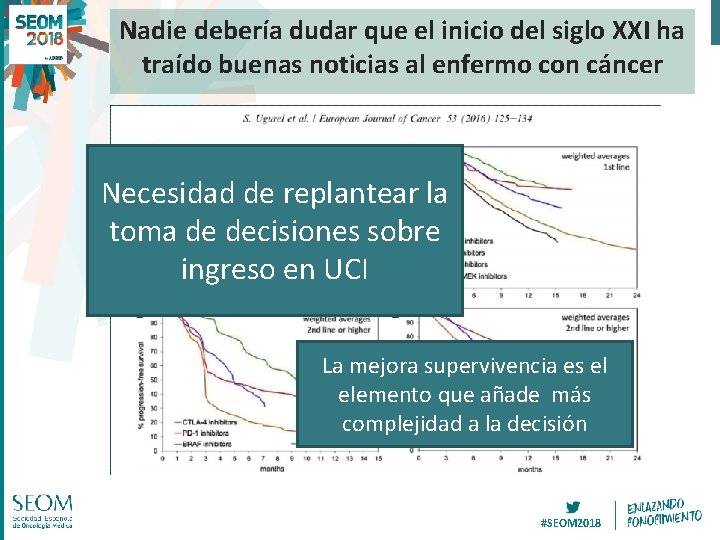 Nadie debería dudar que el inicio del siglo XXI ha traído buenas noticias al