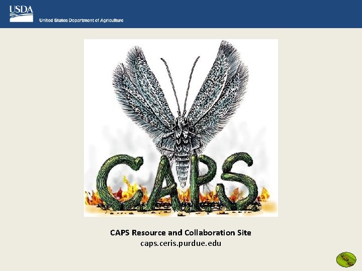 CAPS Resource and Collaboration Site caps. ceris. purdue. edu 