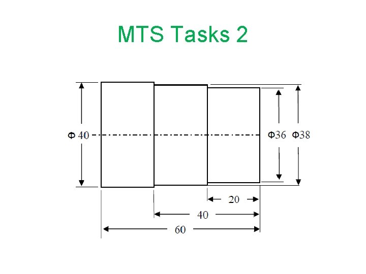 MTS Tasks 2 