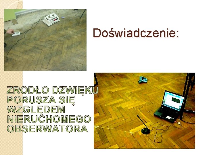 Doświadczenie: 